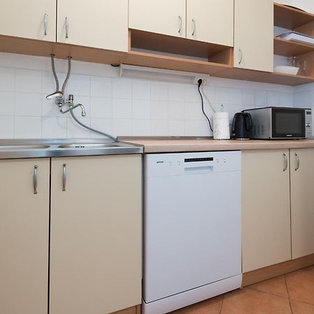 Apartment Mihaela บลัตเซ ภายนอก รูปภาพ