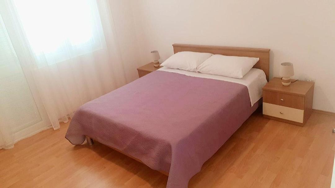 Apartment Mihaela บลัตเซ ภายนอก รูปภาพ