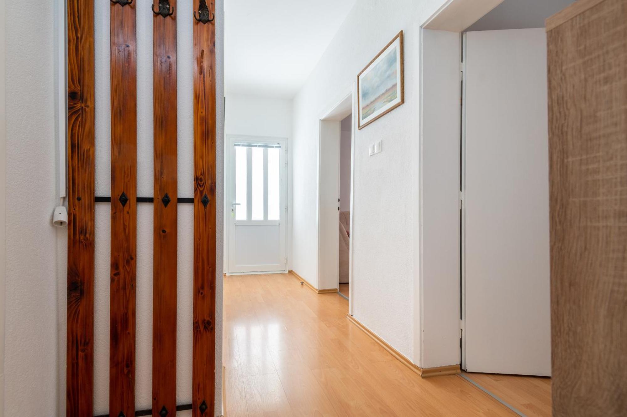Apartment Mihaela บลัตเซ ภายนอก รูปภาพ
