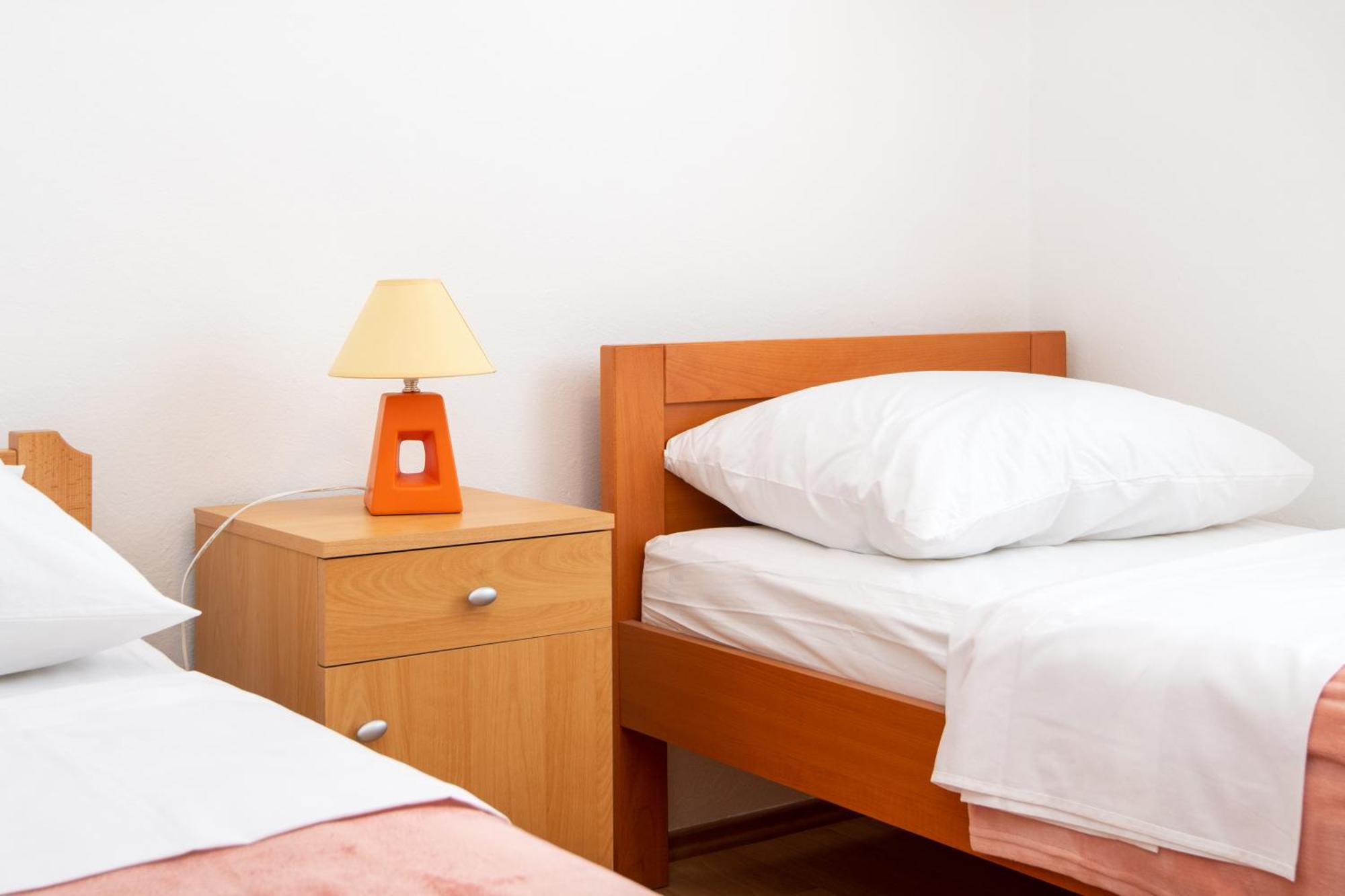 Apartment Mihaela บลัตเซ ภายนอก รูปภาพ