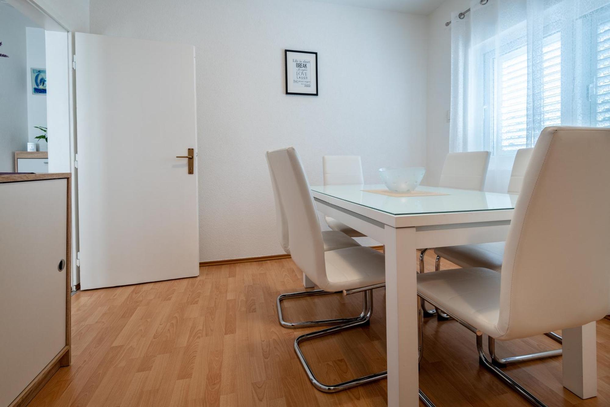 Apartment Mihaela บลัตเซ ภายนอก รูปภาพ