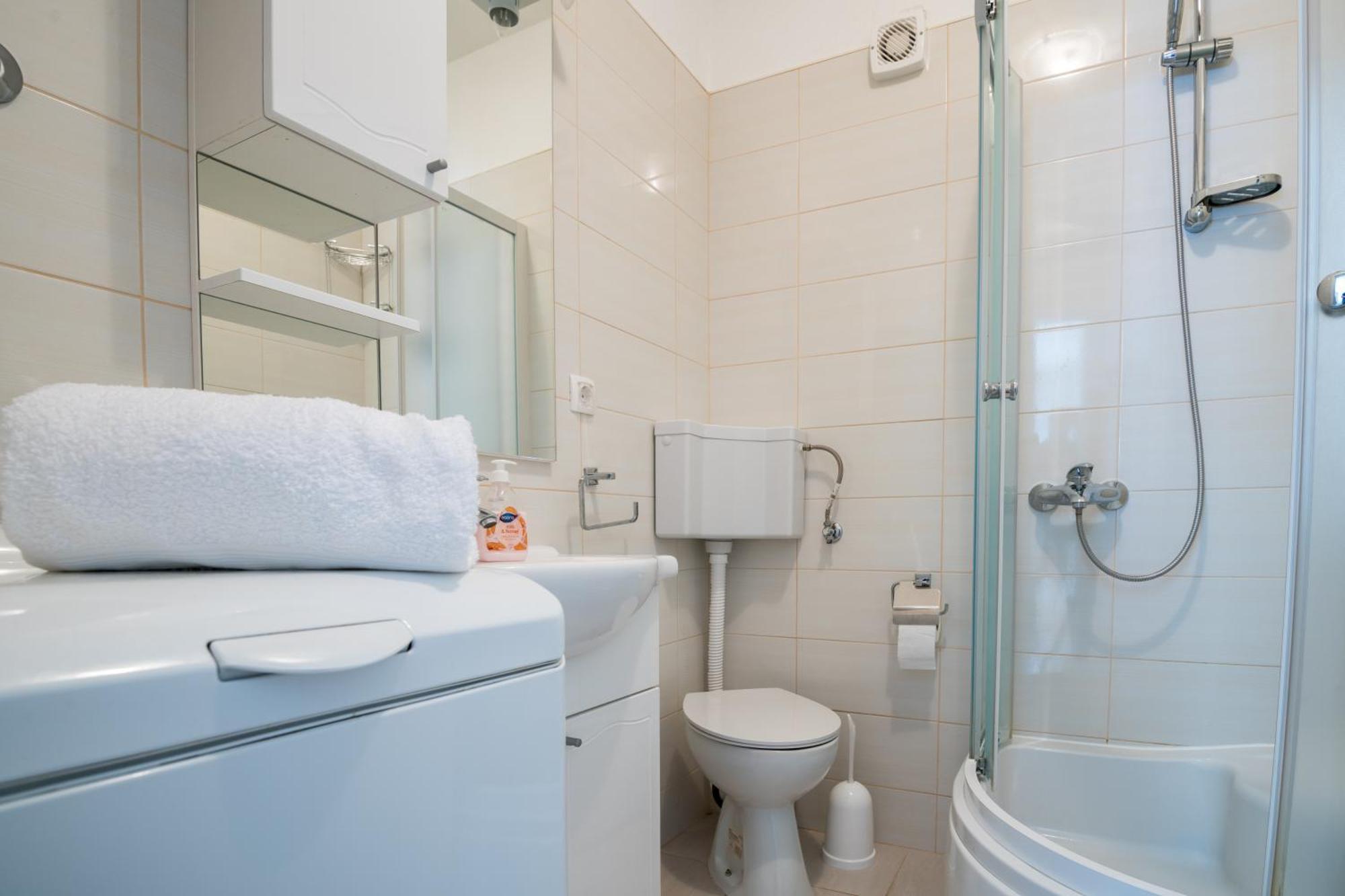 Apartment Mihaela บลัตเซ ภายนอก รูปภาพ