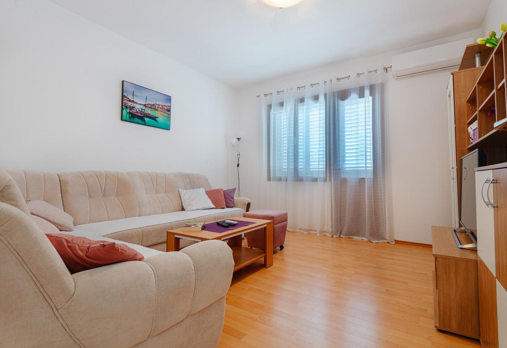 Apartment Mihaela บลัตเซ ภายนอก รูปภาพ
