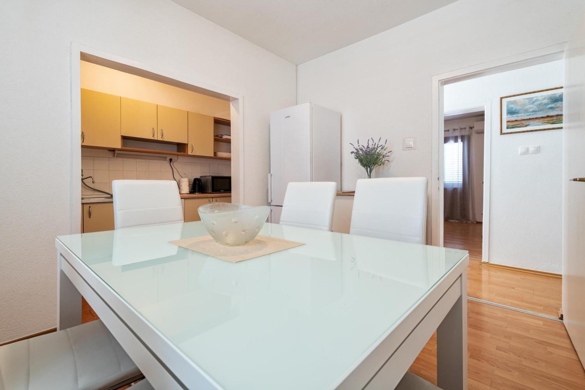 Apartment Mihaela บลัตเซ ภายนอก รูปภาพ