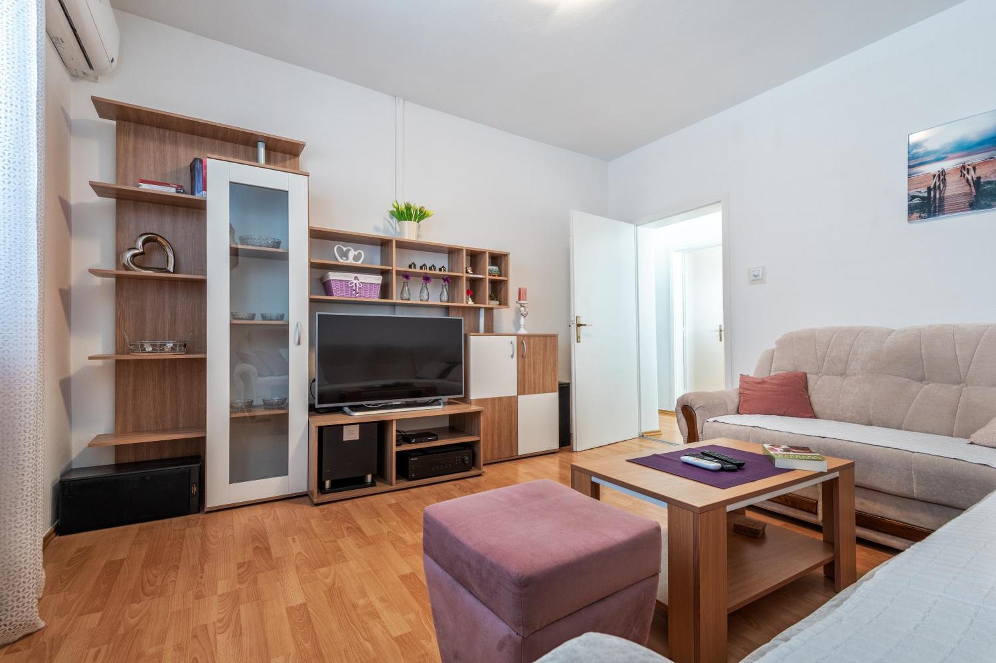 Apartment Mihaela บลัตเซ ภายนอก รูปภาพ