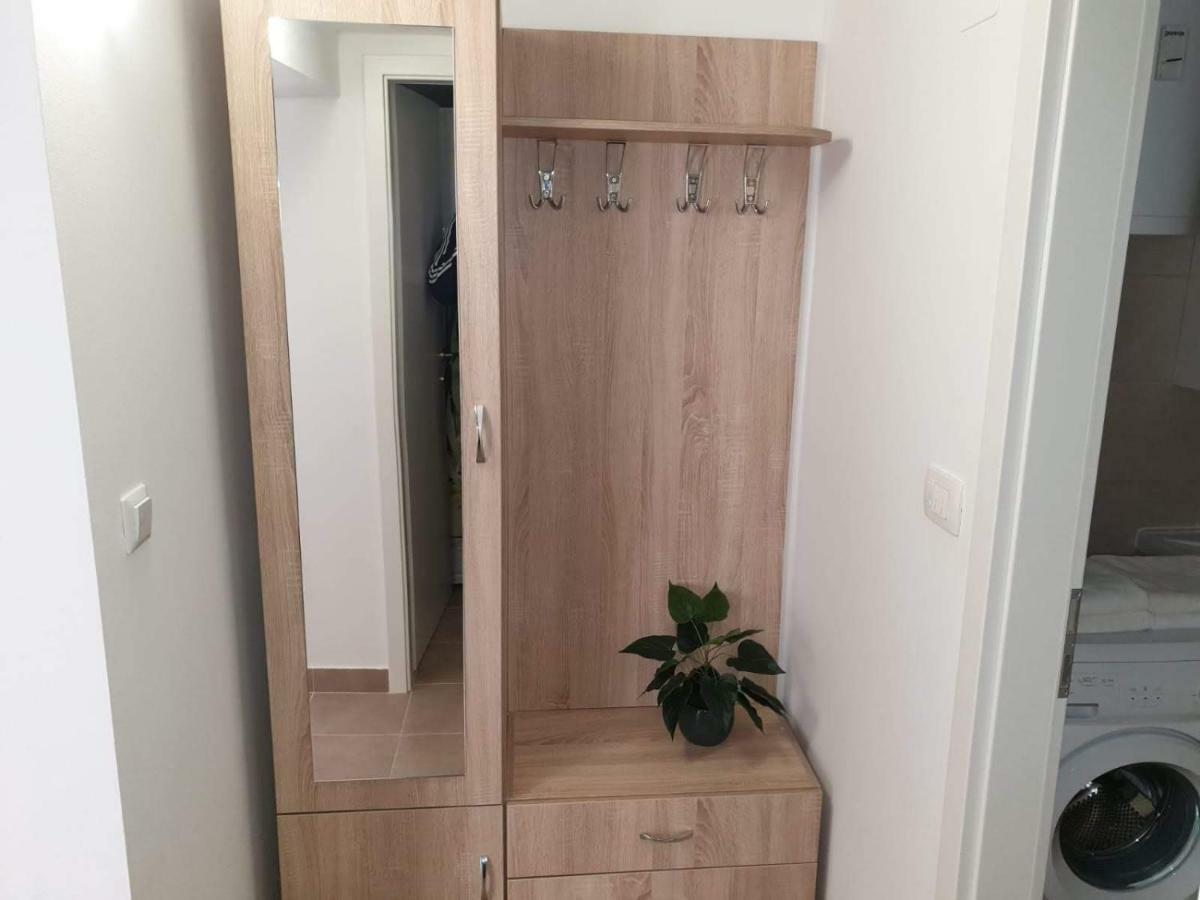 Apartment Mihaela บลัตเซ ภายนอก รูปภาพ