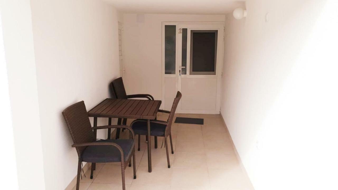 Apartment Mihaela บลัตเซ ภายนอก รูปภาพ