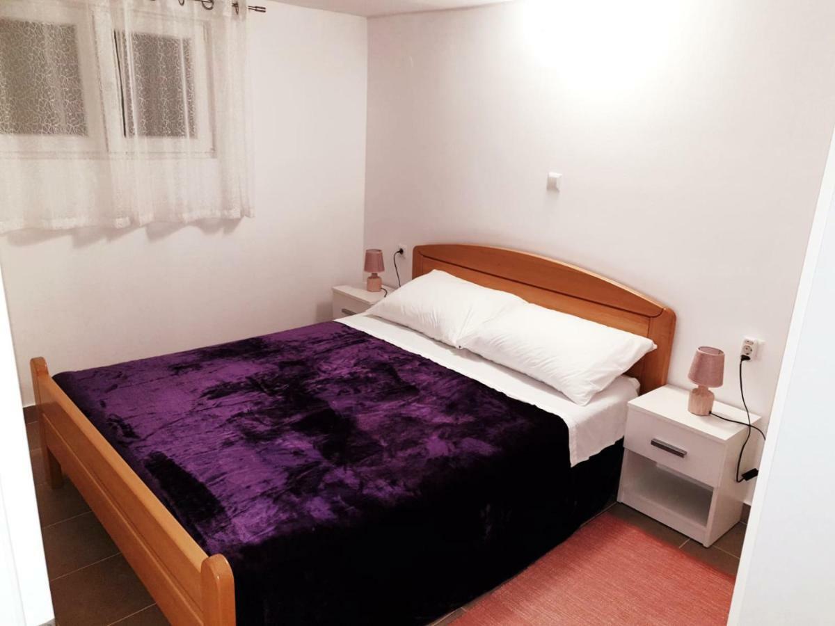 Apartment Mihaela บลัตเซ ภายนอก รูปภาพ