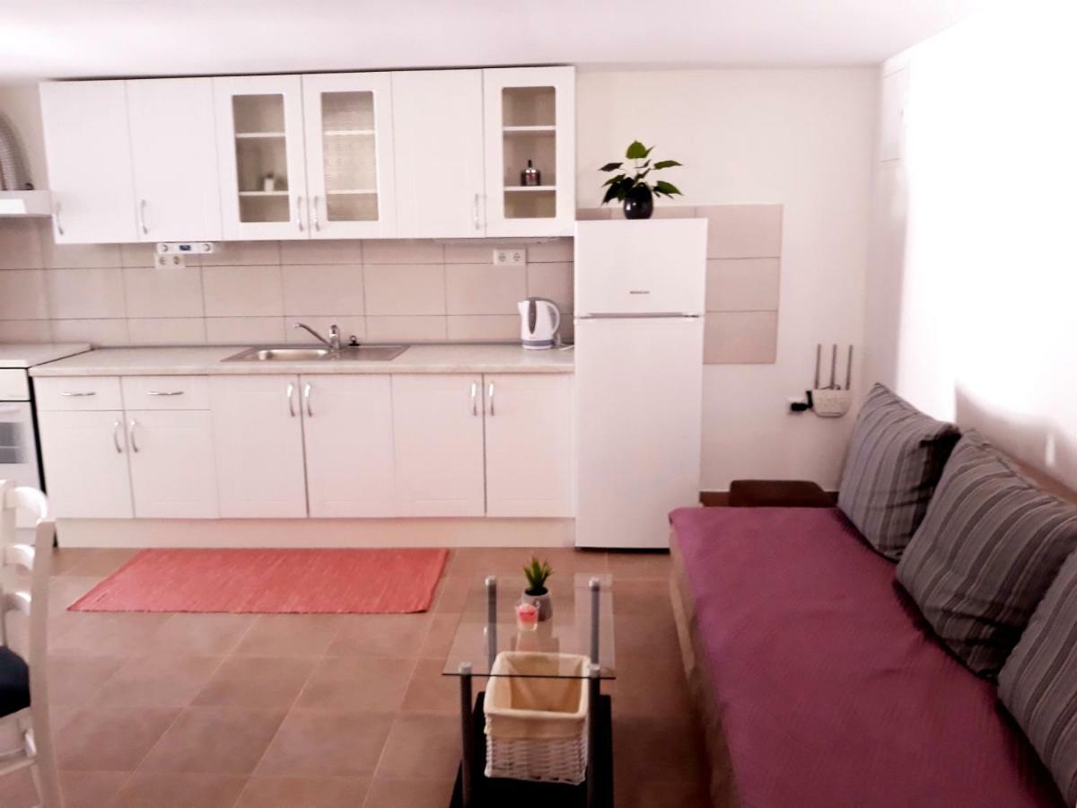 Apartment Mihaela บลัตเซ ภายนอก รูปภาพ