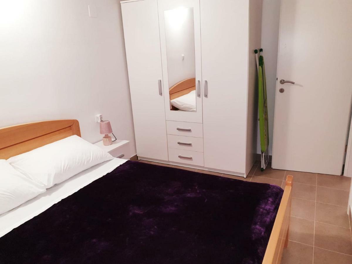Apartment Mihaela บลัตเซ ภายนอก รูปภาพ