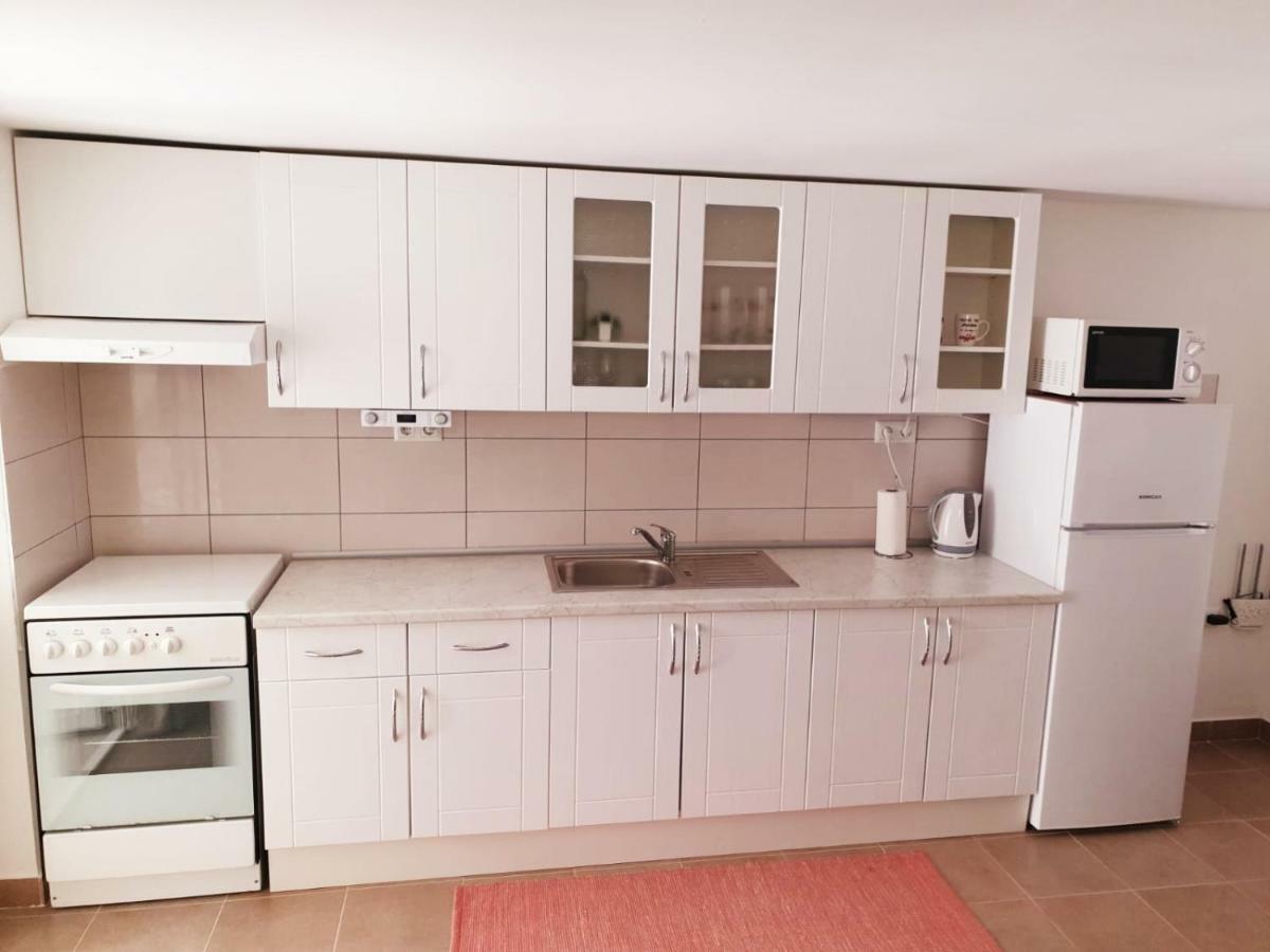 Apartment Mihaela บลัตเซ ภายนอก รูปภาพ
